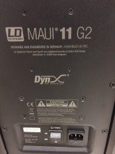 LD systems MAUI 11 G2