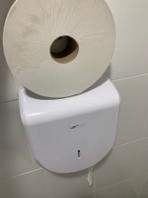 papier toilette rouleau écolabel